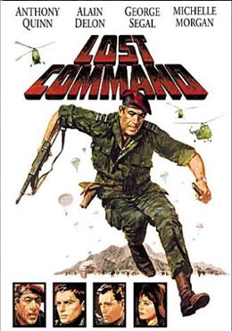 Lost Command – Zafer Yolları