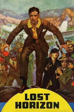 Lost Horizon – Gaib Ufuklar
