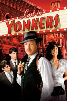 Lost in Yonkers