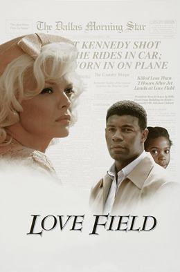 Love Field – Aşk Tarlası