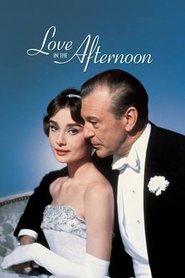 Love in the Afternoon – Öğleden Sonra Aşk