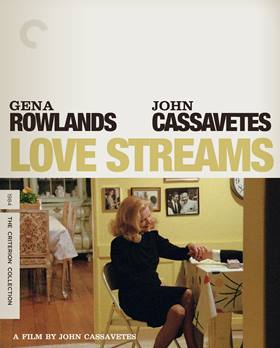 Love Streams – Aşk Irmakları