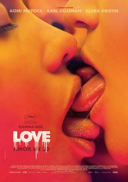 Love – Aşk