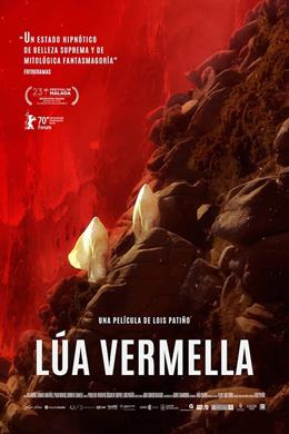 Lúa Vermella – Kırmızı Ay