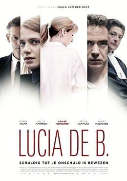 Lucia de B. – Sanık