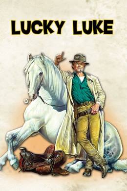 Lucky Luke – Red Kit