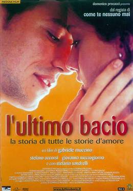 L’ultimo Bacio – Son Öpücük
