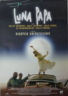 Luna Papa – Aydede