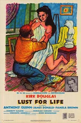 Lust for Life – Ölmeyen İnsanlar