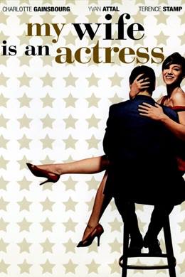 Ma Femme Est Une Actrice – Benim Karım Aktris