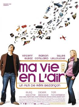 Ma Vie En L’air – Havada Aşk Var