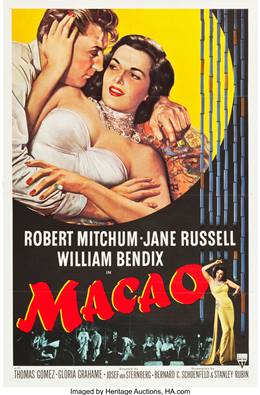 Macao