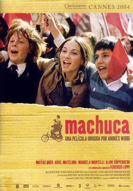 Machuca