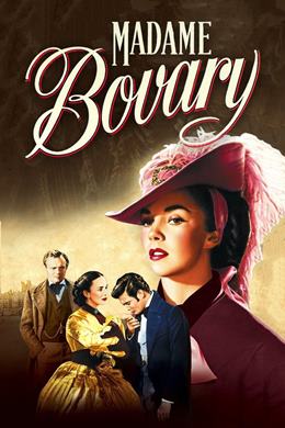 Madame Bovary