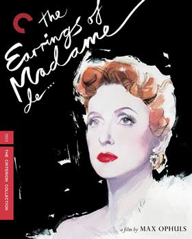 Madame de…