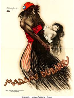 Madame DuBarry
