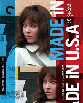 Made in U.S.A – Amerikan Malı