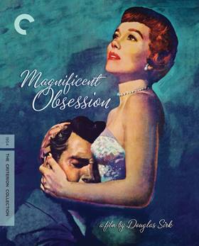 Magnificent Obsession – Her Şey Senin İçin