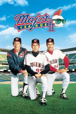 Major League II – Çılgın Beyzbolcular 2