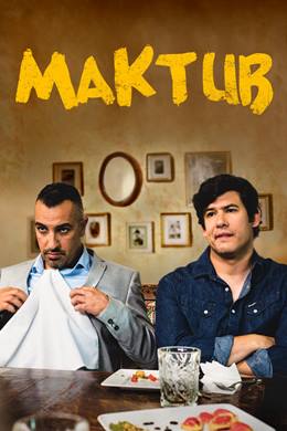 Maktub