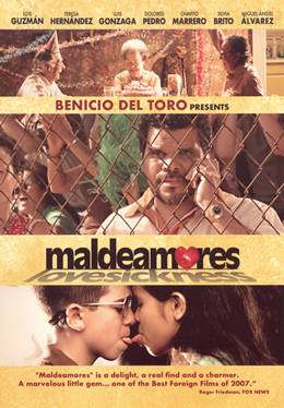 Maldeamores – Aşk Hastalığı