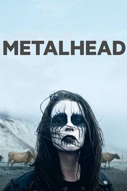 Málmhaus – Metalci