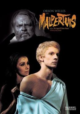Malpertuis: The Legend of Doom House