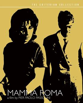Mamma Roma