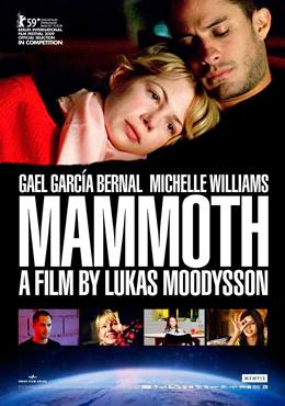 Mammoth – Mamut