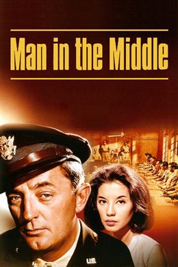 Man in the Middle – Ortadaki Adam