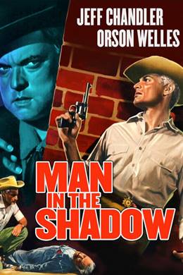 Man in the Shadow