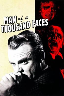Man of a Thousand Faces – Bin Yüzlü Adam