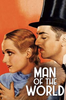 Man of the World – Dünyanın Adamı