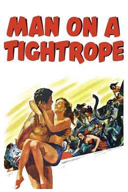 Man on a Tightrope – İpteki Adam