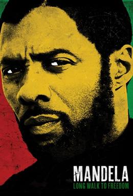 Mandela: Long Walk to Freedom – Mandela: Özgürlüğe Giden Uzun Yol
