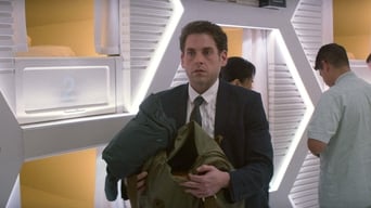 Maniac 1. Sezon 1. Bölüm