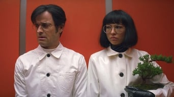 Maniac 1. Sezon 10. Bölüm