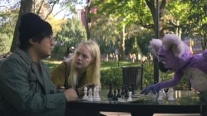 Maniac 1. Sezon 2. Bölüm
