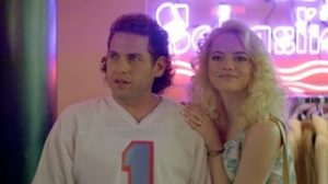 Maniac 1. Sezon 4. Bölüm