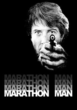 Marathon Man – Vahşi Koşu