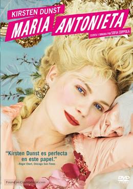 Marie Antoinette