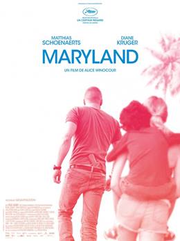 Maryland – Darmadağın