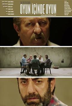 Oyun İçinde Oyun