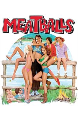 Meatballs – Köftehorlar