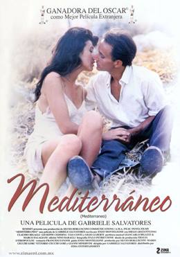 Mediterraneo – Akdeniz