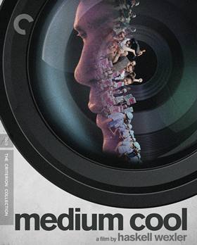 Medium Cool – Amerika Nereye?