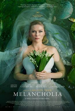 Melancholia – Melankoli