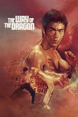 Meng Long Guo Jiang – Dünyada Benden Büyük Yok