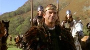Merlin – Büyücü Merlin 1. Sezon 2. Bölüm
