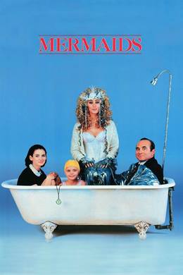 Mermaids – Deniz Kızları